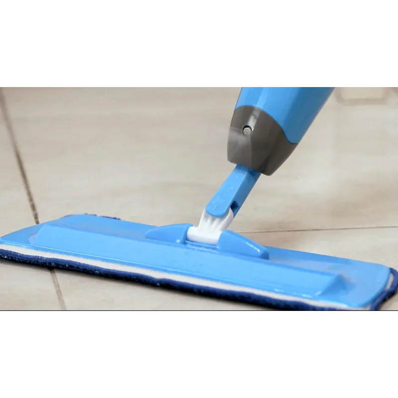 Mop cu pulverizator, Super easy spray cu rezervor detasabil,126