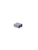 Set 2 rezerve compatibile cu sistemul de curatare Sillgech Flat