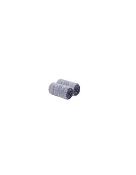 Set 2 rezerve compatibile cu sistemul de curatare Sillgech Flat