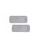 Set 2 rezerve compatibile cu sistemul de curatare Sillgech Flat