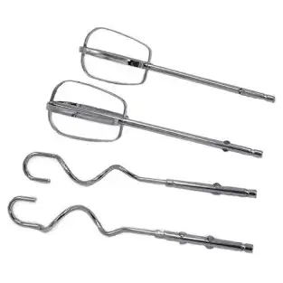 Hand Mixer Speed Control 250W red-mag.ro 2