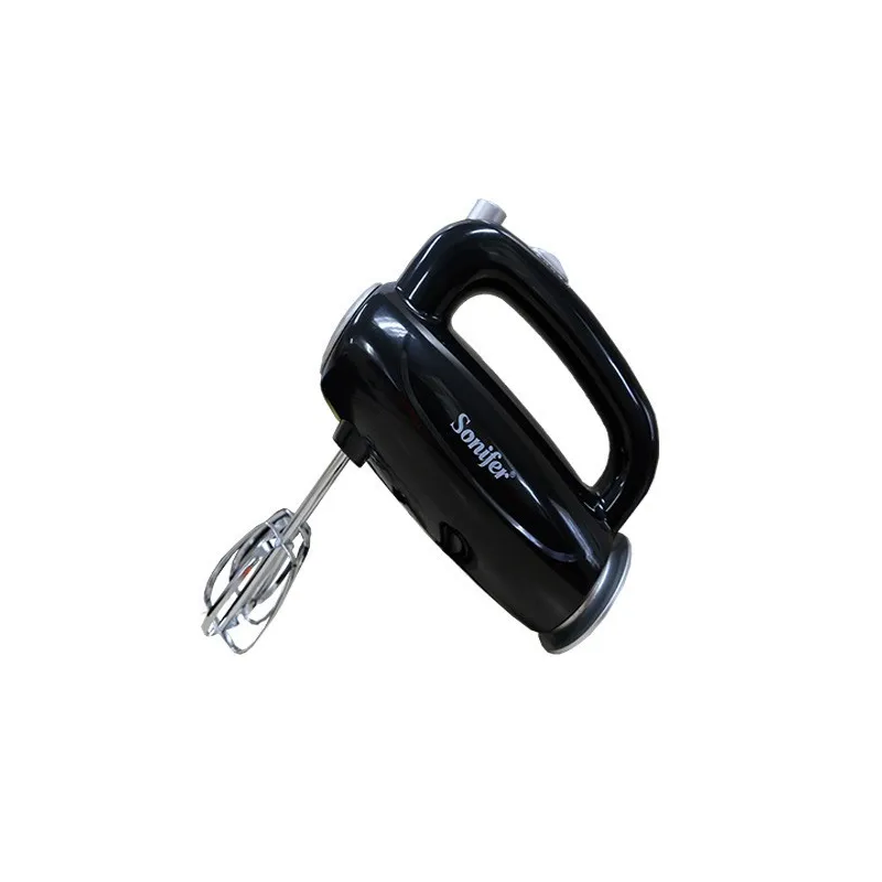 Hand Mixer Speed Control 250W red-mag.ro