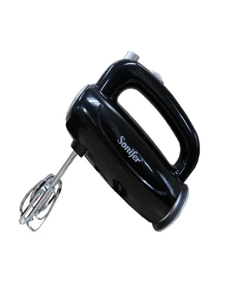 Hand Mixer Speed Control 250W red-mag.ro