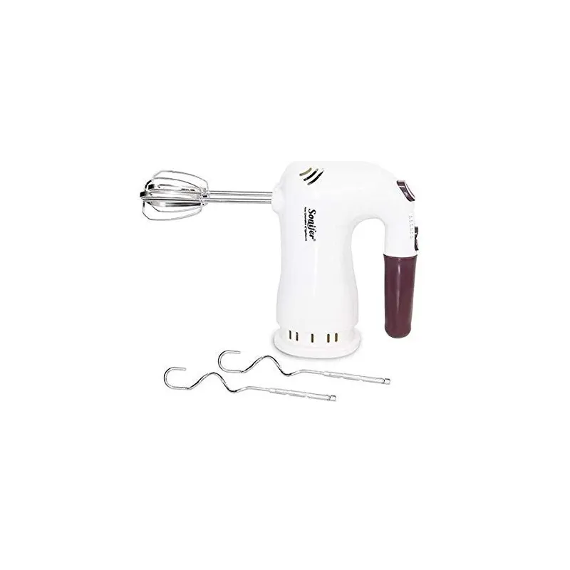 Hand mixer red-mag.ro