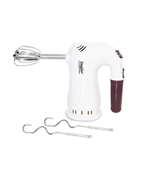 Hand mixer red-mag.ro