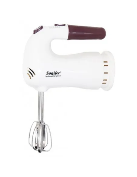 Hand mixer red-mag.ro