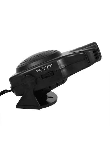 Aeroterma 12 v, auto cu incalzire - dezaburire red-mag.ro