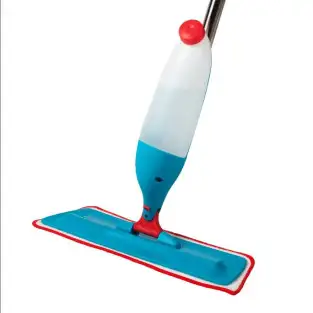 Mop cu pulverizator, Super easy spray cu rezervor detasabil,126