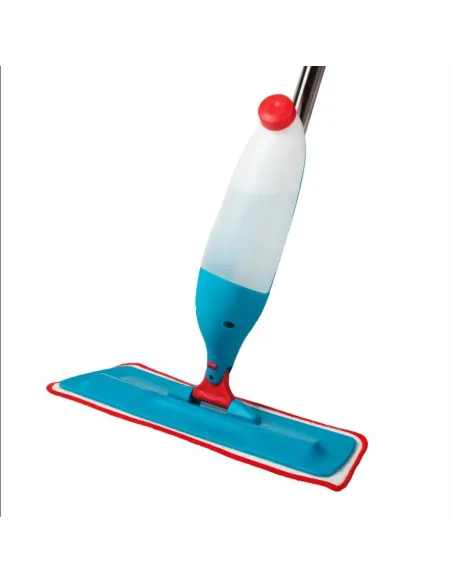 Mop cu pulverizator, Super easy spray cu rezervor detasabil,126