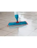 Mop cu pulverizator, Super easy spray cu rezervor detasabil,126