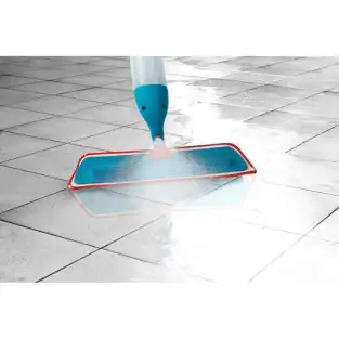 Mop cu pulverizator, Super easy spray cu rezervor detasabil,126 2