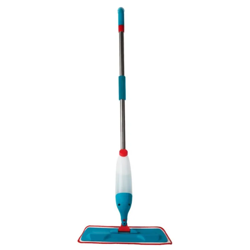 Mop cu pulverizator, Super easy spray cu rezervor detasabil,126
