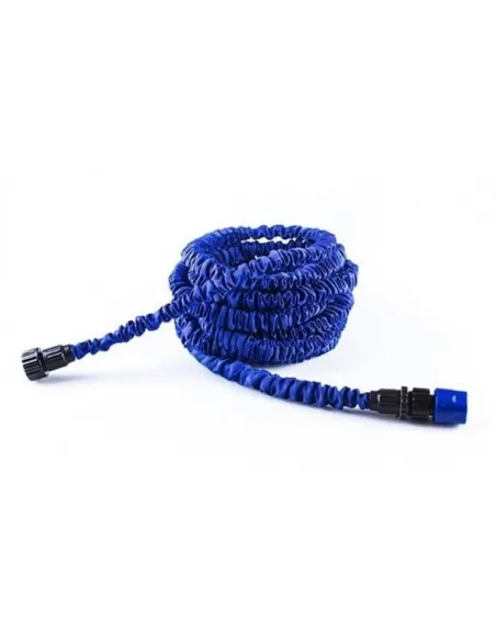 Furtun 45m extensibil de gradina red-mag.ro