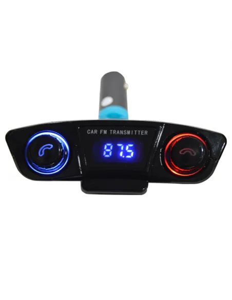 Modulator FM M20 cu bluetooth red-mag.ro