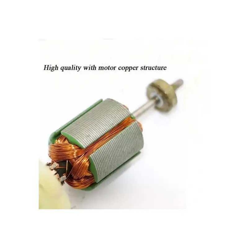 Pompa electrica auto submersibila 12V, 20 l/min, 52 mm