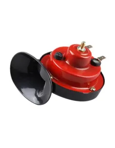 Claxon auto universal 12V red-mag.ro 2