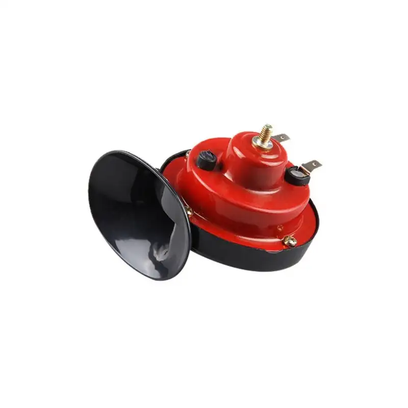 Claxon auto universal 12V red-mag.ro