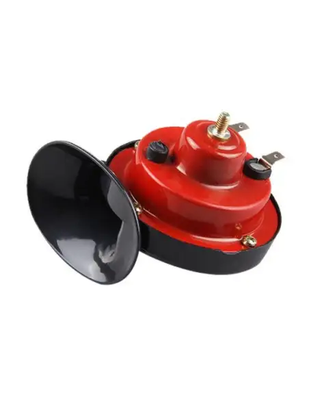Claxon auto universal 12V red-mag.ro