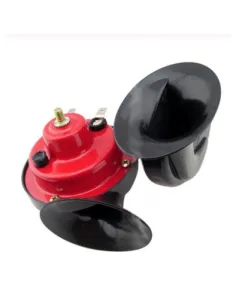 Claxon auto universal 12V red-mag.ro