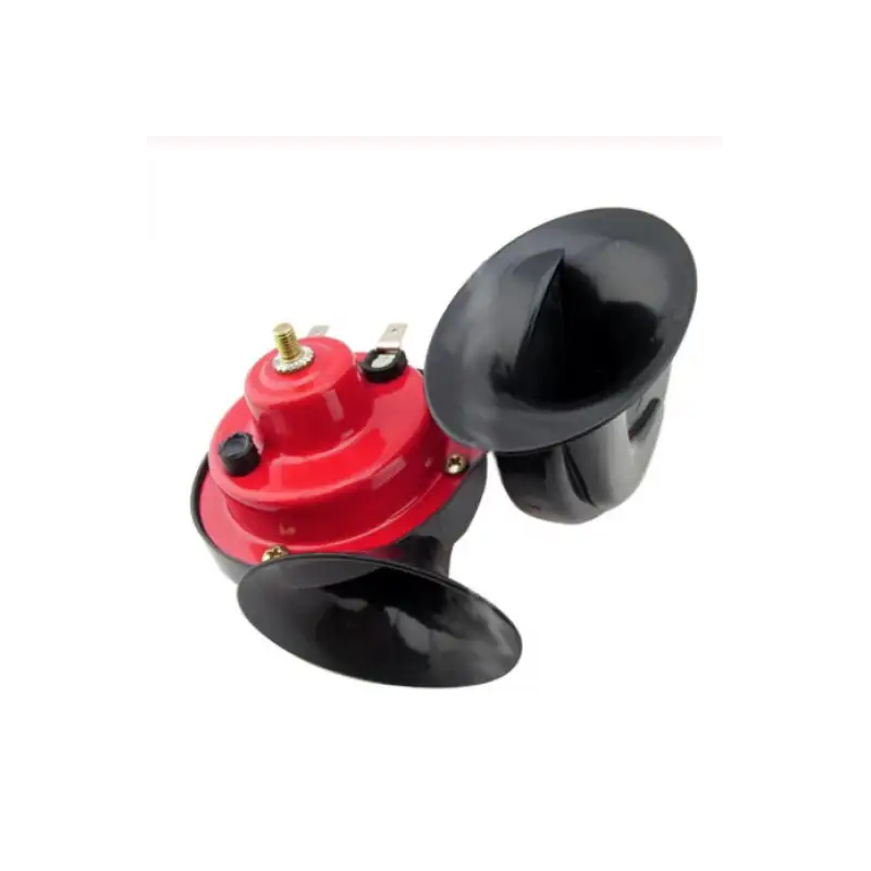 Claxon auto universal 12V red-mag.ro