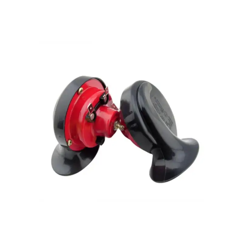 Claxon auto universal 12V red-mag.ro