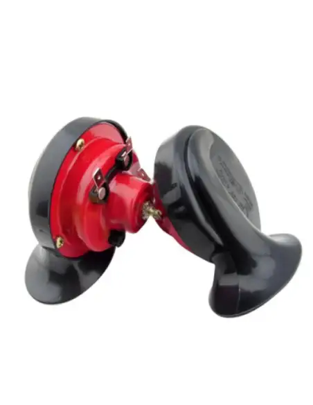 Claxon auto universal 12V red-mag.ro