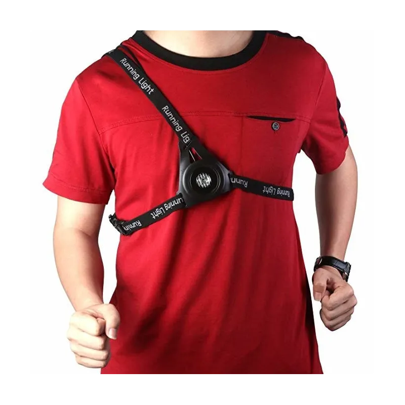 Lanterna LED 180 lumeni, prevazuta cu ham, ideala pentru