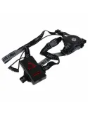 Lanterna LED 180 lumeni, prevazuta cu ham, ideala pentru