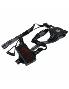 Lanterna LED 180 lumeni, prevazuta cu ham, ideala pentru