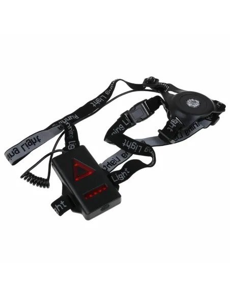 Lanterna LED 180 lumeni, prevazuta cu ham, ideala pentru
