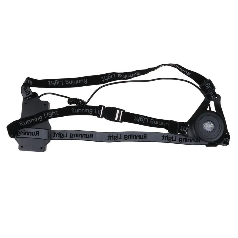 Lanterna LED 180 lumeni, prevazuta cu ham, ideala pentru