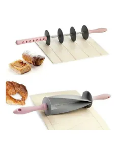 Roller Blade + Croissant Cutter red-mag.ro