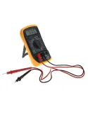Multimetru digital XL830L prevazut cu carcasa antisoc red-mag.ro