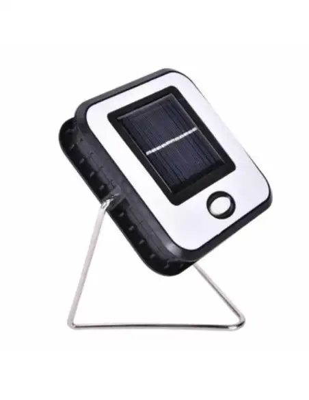 Proiector solar cu functie de baterie externa red-mag.ro