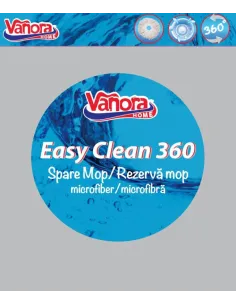 REZERVA MOP ROTATIV 360,SUPER EASY CLEAN red-mag.ro 2