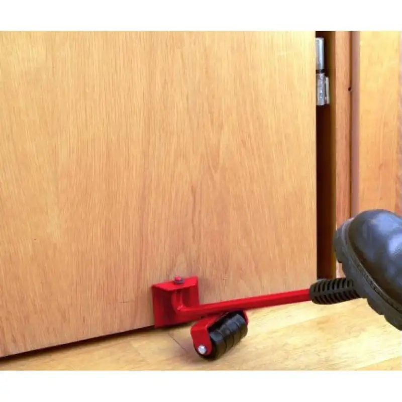 Set transportat si ridicat mobila, capacitate 150 kg red-mag.ro