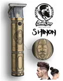 Aparat Profesional SHINON GOLD pentru contur, incarcare USB,cu