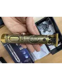 Aparat Profesional SHINON GOLD pentru contur, incarcare USB,cu