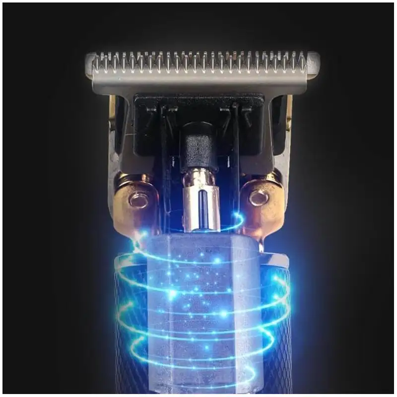 Aparat Profesional SHINON GOLD pentru contur, incarcare USB,cu