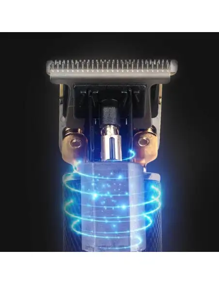 Aparat Profesional SHINON GOLD pentru contur, incarcare USB,cu