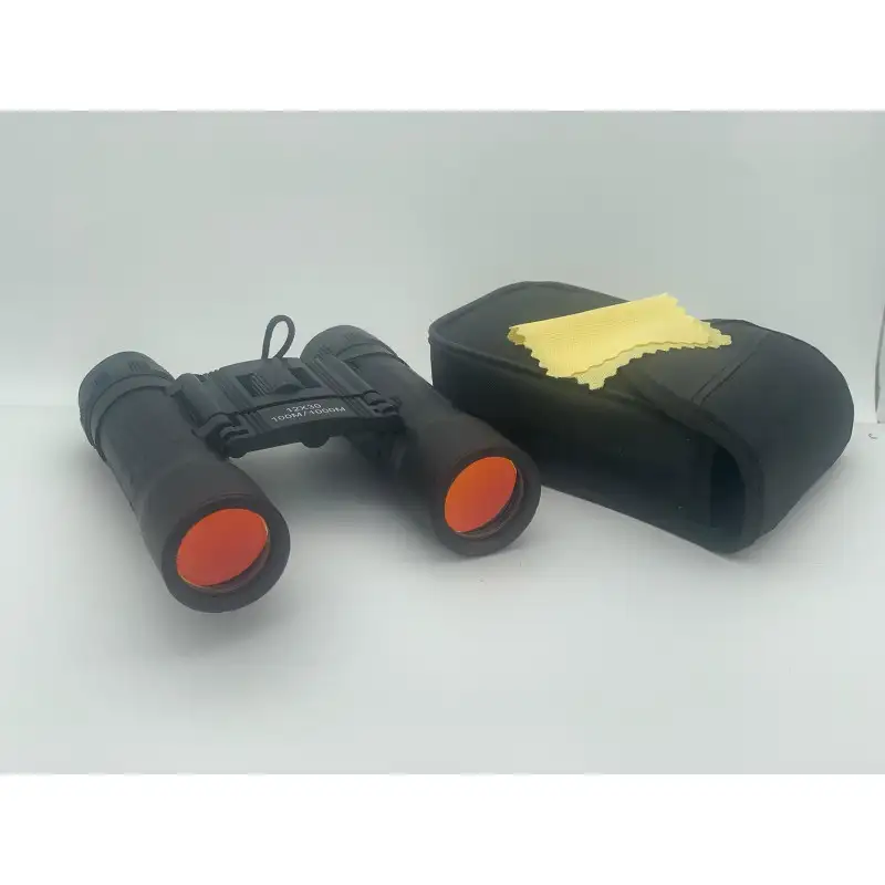 Binoclu tactic zi/noapte ergonomic Zoom optic 30 x 60 red-mag.ro