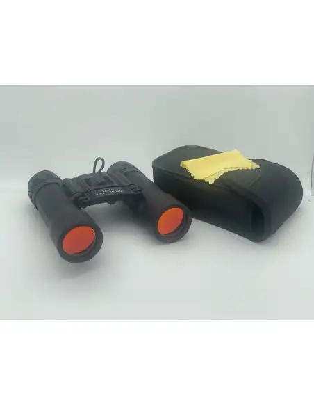 Binoclu tactic zi/noapte ergonomic Zoom optic 30 x 60 red-mag.ro