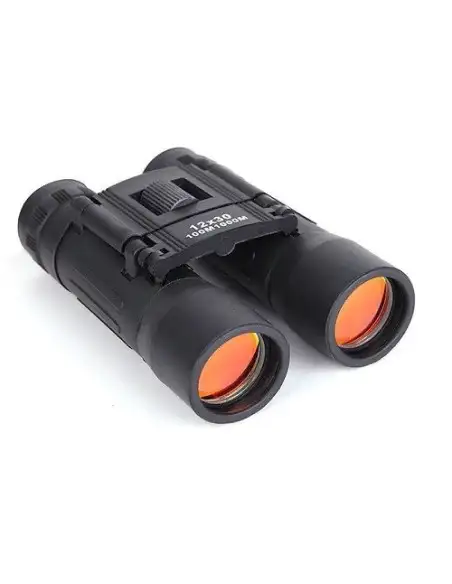Binoclu tactic zi/noapte ergonomic Zoom optic 30 x 60 red-mag.ro