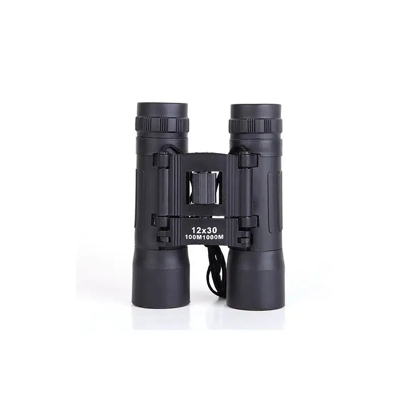 Binoclu tactic zi/noapte ergonomic Zoom optic 30 x 60 red-mag.ro