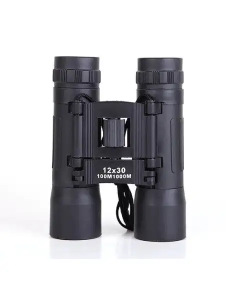 Binoclu tactic zi/noapte ergonomic Zoom optic 30 x 60 red-mag.ro