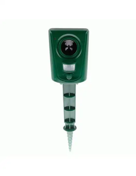 Aparat cu ultrasunete impotriva pasarilor, Animal Repeller