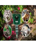 Aparat cu ultrasunete impotriva pasarilor, Animal Repeller