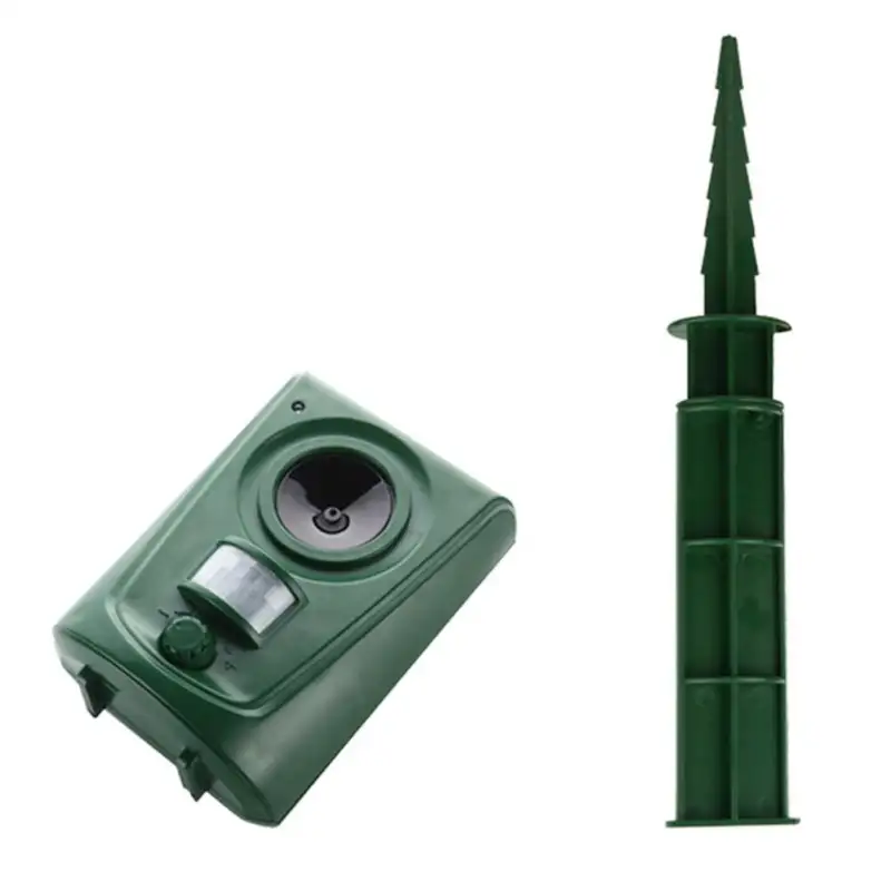 Aparat cu ultrasunete impotriva pasarilor, Animal Repeller