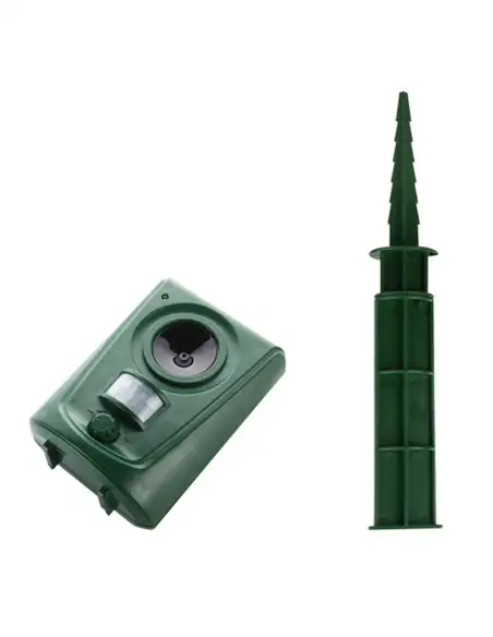 Aparat cu ultrasunete impotriva pasarilor, Animal Repeller