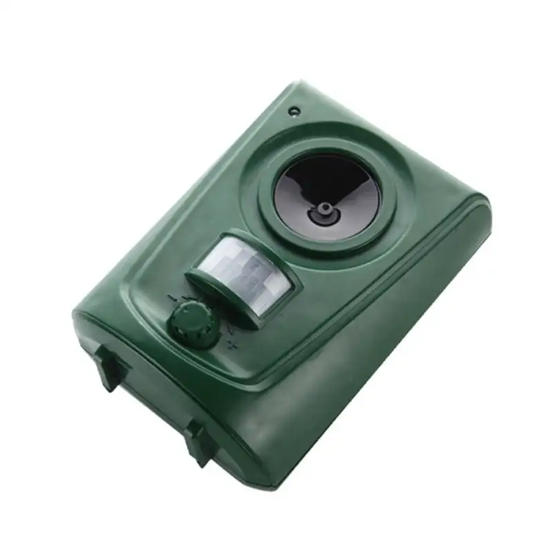 Aparat cu ultrasunete impotriva pasarilor, Animal Repeller